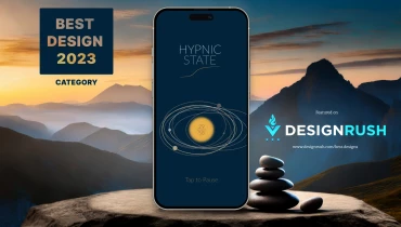 Viktor Enns - Award 1