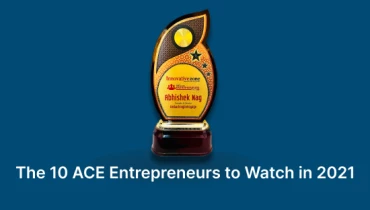 EmbarkingOnVoyage - Award 1