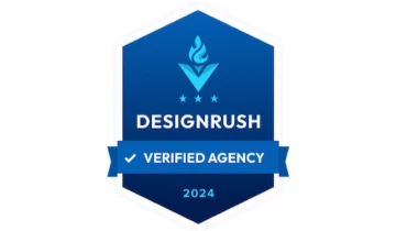 Infinity Rayz - Award 1