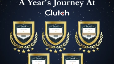 TechStaunch Software Solutions - Award 2