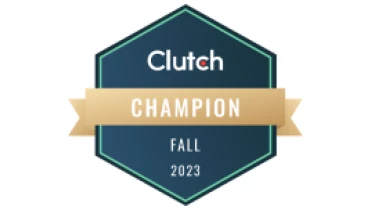 Blink Digital Consulting - Award 8