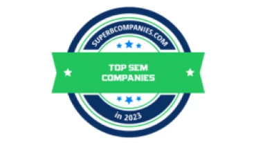 Blink Digital Consulting - Award 10