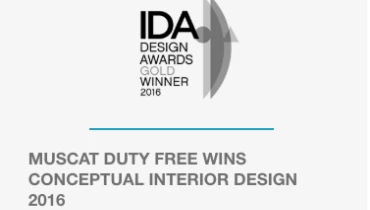 Brand Creative - Award 2