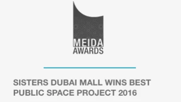 Brand Creative - Award 4