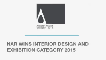 Brand Creative - Award 5