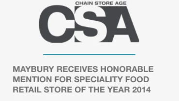 Brand Creative - Award 6