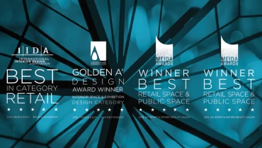 Brand Creative - Award 9