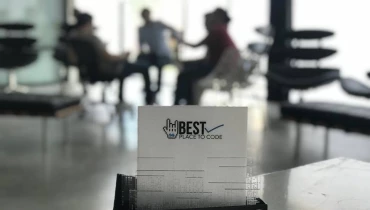 CancunIT Software - Award 1