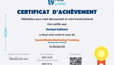 Media Wizards - Award 1