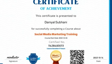 Media Wizards - Award 3