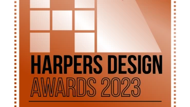 Watermark Design - Award 2