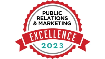 kdm communications - Award 1