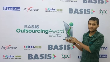 Codendesigner - Award 1