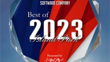 Cause of a Kind - Award 5