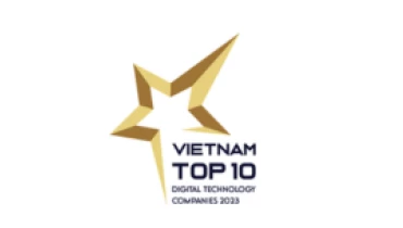 Kyanon Digital - Award 6