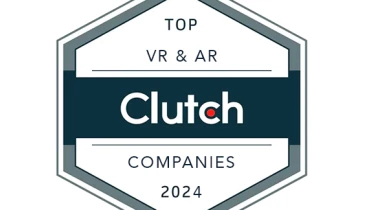 The Virtual Wild - Award 5