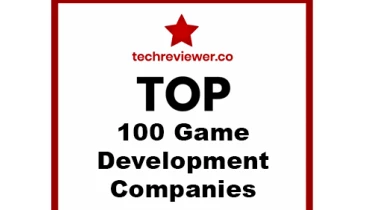 The Virtual Wild - Award 4