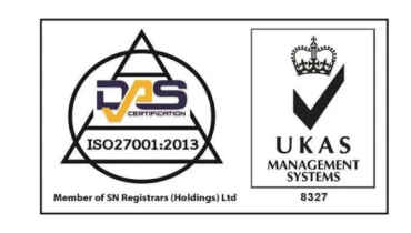 Luvina Software - Award 2