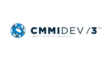 Luvina Software - Award 3