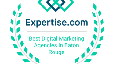 Robert Hebert Media - Award 3