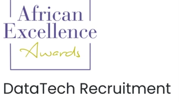 DataTech Recruitment - Award 2