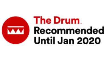 The Finishing Post Design & Marketing Consultants Ltd - Award 1