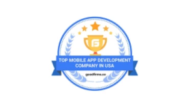 Captus Technologies - Award 1