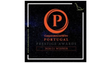 Translasaurus - Award 1