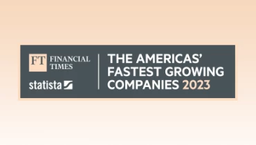 ScienceSoft - Award 2