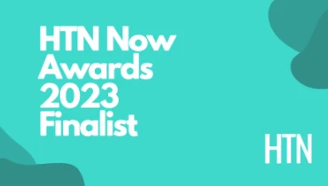 ScienceSoft - Award 3