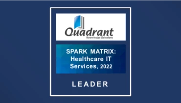 ScienceSoft - Award 4