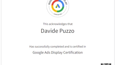 e-Service by Puzzo Davide - Award 4