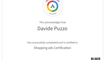 e-Service by Puzzo Davide - Award 7