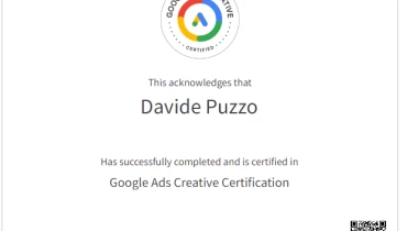 e-Service by Puzzo Davide - Award 10