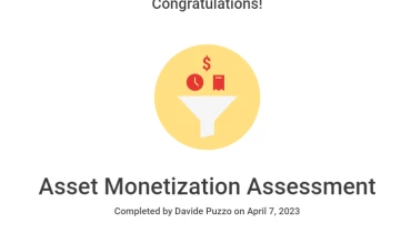 e-Service by Puzzo Davide - Award 16