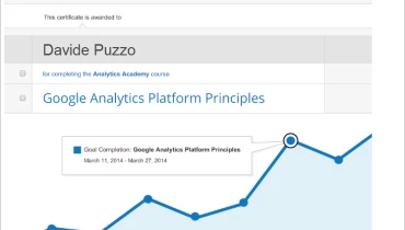 e-Service by Puzzo Davide - Award 17