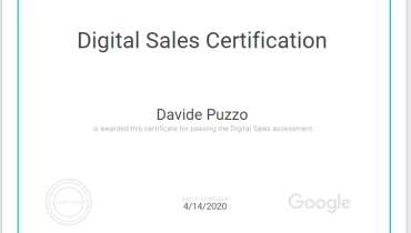 e-Service by Puzzo Davide - Award 20