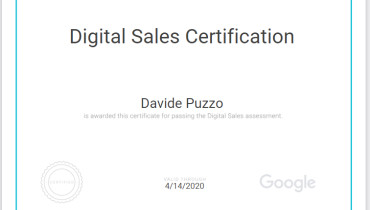 e-Service by Puzzo Davide - Award 20
