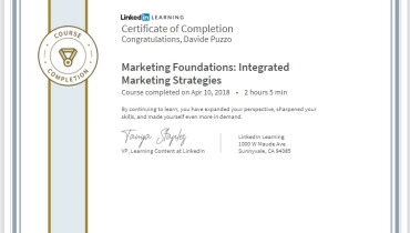 e-Service by Puzzo Davide - Award 24