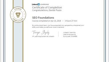 e-Service by Puzzo Davide - Award 26