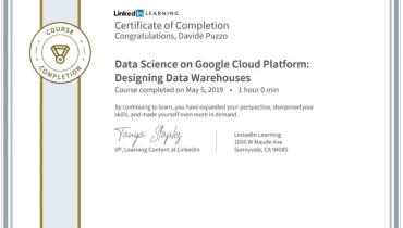 e-Service by Puzzo Davide - Award 29