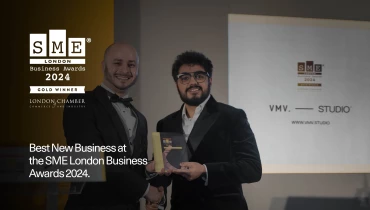 VMV.STUDIO - Award 1