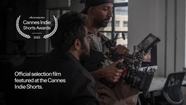 VMV.STUDIO - Award 3