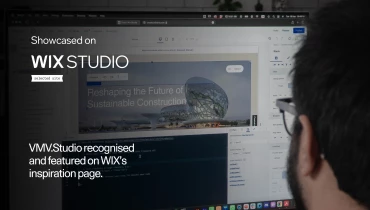 VMV.STUDIO - Award 5