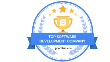 CodeRiders - Award 1