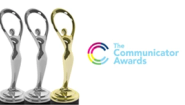 Streng Agency - Award 1