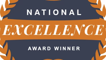 Intero Digital - Award 1