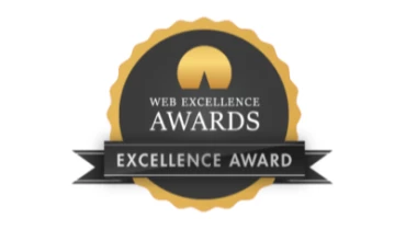 Intero Digital - Award 3