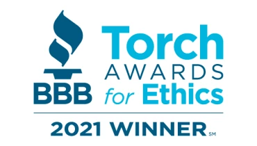 Laura Lian Creative Partners - Award 2