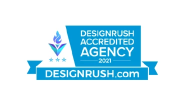 Laura Lian Creative Partners - Award 3